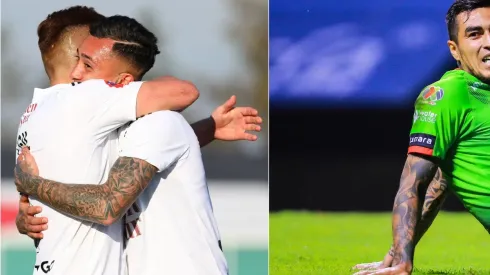 Leonardo Gil, Martín Rodríguez y Darío Lezcano. ¿Qué tienen en común? Gustavo Quinteros lo explicó.