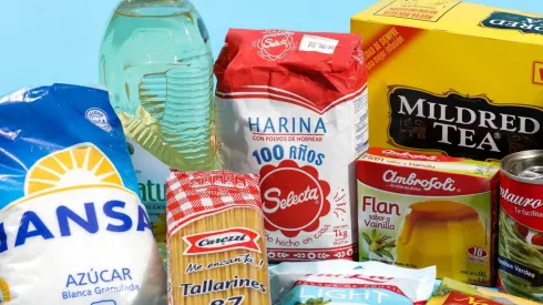 ¿Quiénes reciben y cuál es el monto del Aporte Canasta Básica de febrero?