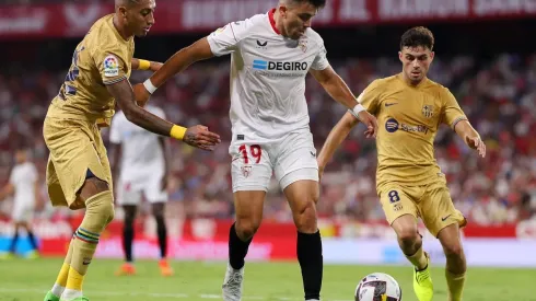 Su último cruce fue victoria para Barcelona por 3 goles a 0 en septiembre, por la cuarta jornada del presente curso del fútbol español.