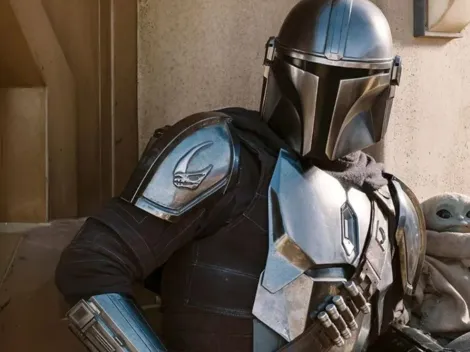 ¡Queda muy poquito! The Mandalorian estrena el póster de su esperada tercera temporada