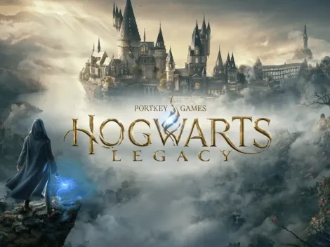 Conoce para qué consolas saldrá Hogwarts Legacy y sus precios