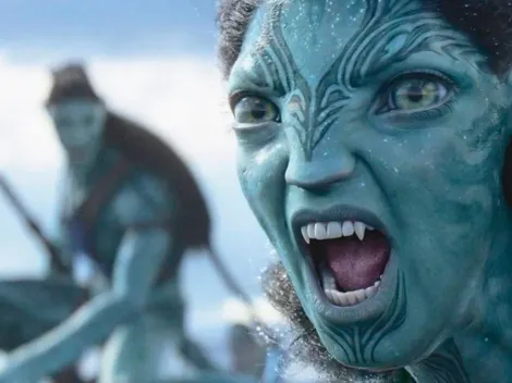 ¿Quién es la nueva villana de Avatar 3?