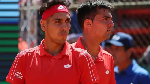 El dobles puede ser clave en la serie con Kazajistán.