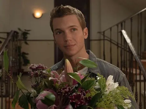 Con protagonista de Élite: Así es "Todas las veces que nos enamoramos", la nueva serie de Netflix