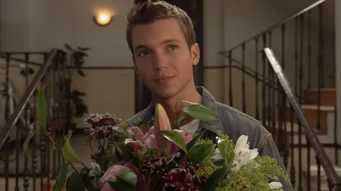 Todas las veces que nos enamoramos.