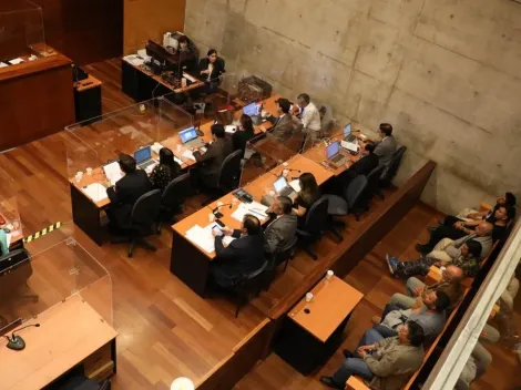 Conoce los inéditos detalles del Caso Relojes y vinculados a Parived