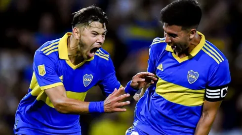 ¿A qué hora juegan Boca vs Central Córdoba por el fútbol argentino?