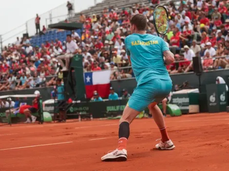 ¿Por qué los kazajos ni se despertaron con temblor 5.5 en La Serena?