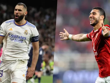 ¿Cuándo juegan Real Madrid y Al Ahly por el Mundial de Clubes?