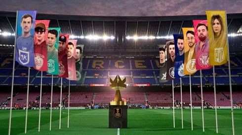 Nace la Queens League, la versión femenina de la popular Kings League