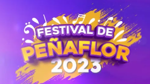 Festival de ´Peñaflor está por comenzar.