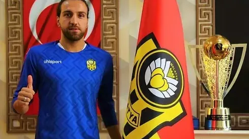 Ahmet Eyüp Türkaslan perdió la vida entre los escombros producto del terremoto en Turquía