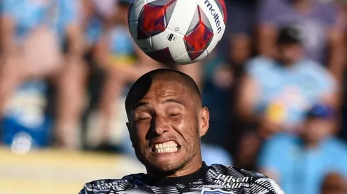 Colo Colo espera sumar un refuerzo más para el 2023