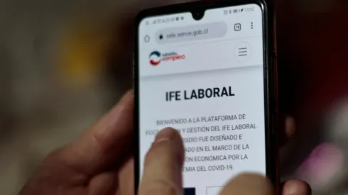 IFE Laboral