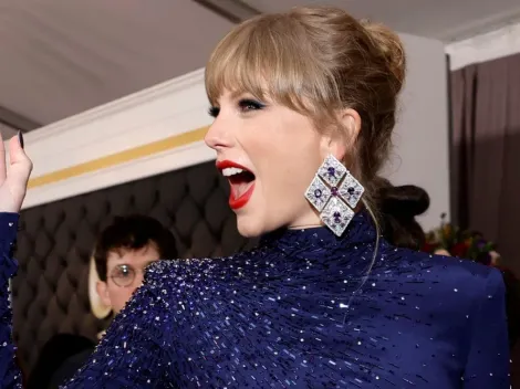 Revisa cómo les fue a Styles, Swift y Bad Bunny en los Grammy 2023