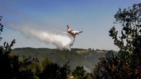 Ten Tanker en Chile, 2019