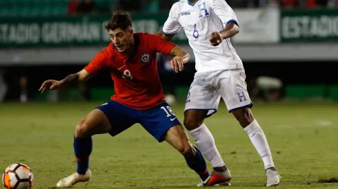 Ángelo Sagal ya está más tranquilo después del susto que hubo en Gaziantep por el terremoto que azotó Turquía y Siria.