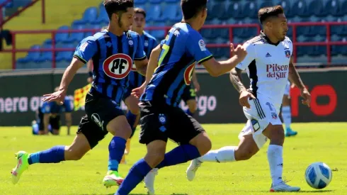 El duelo entre Huachipato y Colo Colo por la cuarta fecha del Campeonato Nacional está programado inicialmente para el domingo al mediodía