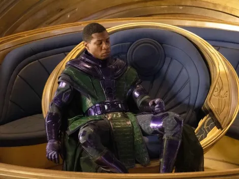 ¿Quién es Kang el Conquistador villano de Ant-Man 3?