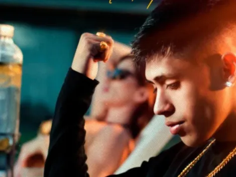 ¿Cuándo se presenta Cris MJ en el Lollapalooza 2023?