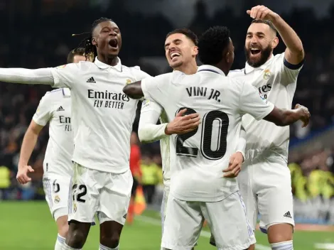 Horario y dónde ver Real Madrid vs Al Ahly por el Mundial de Clubes de la FIFA