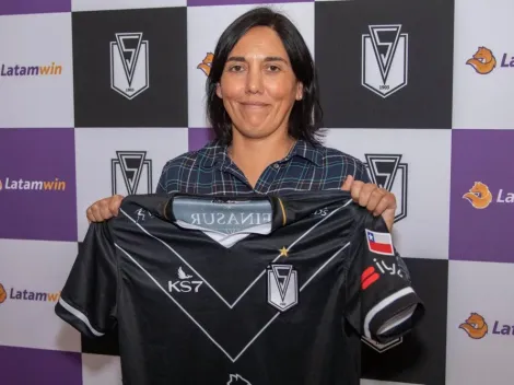 Paula Navarro vuelve a dirigir a Santiago Morning en 2023