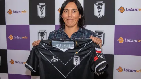 Paula Navarro vuelve a dirigir a Santiago Morning en 2023