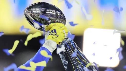 El Super Bowl define al campeón de la NFL.