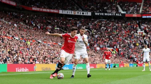 Manchester United podría igualar en puntaje al Manchester City.