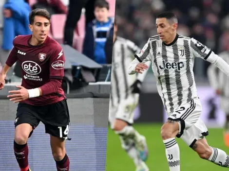 ¿A qué hora juegan Juventus y Salernitana por la Serie A?
