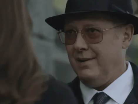 The Blacklist es cancelada tras 10 temporadas