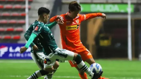 Wanderers y Cobreloa son dos de los equipos que anhelan el ascenso en la Primera B.