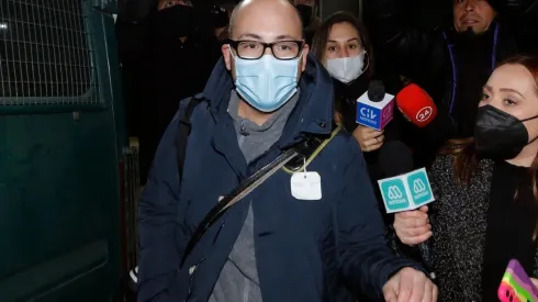 Nicolás López cumplirá condena en libertad