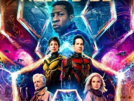 ¿Cuánto durará la película Ant-Man and The Wasp: Quantumania?