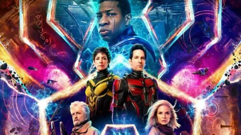 ¿Cuánto durará la película Ant-Man and The Wasp: Quantumania?