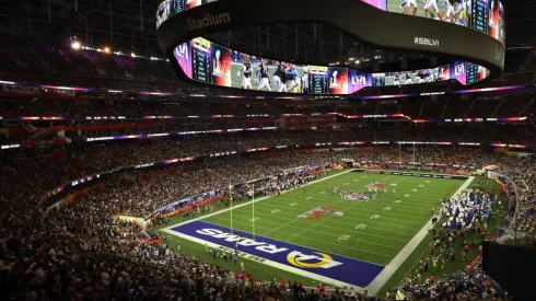 Rihanna será la artista que animará el show de medio tiempo del Super Bowl.