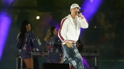 ¿Qué día se presenta Pailita en el Lollapalooza 2023?