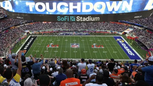 Los Angeles Rams fueron los últimos campeones del Super Bowl.