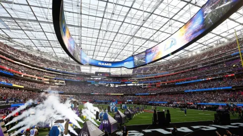 El Super Bowl define al campeón de la NFL.