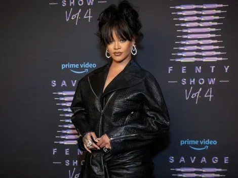 ¿Cuándo es el show de Rihanna en el Super Bowl?