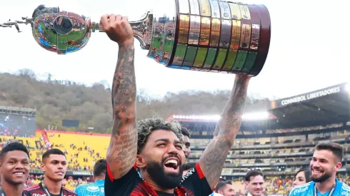 El "Mengao" es el campeón defensor de la Copa Libertadores 2023.