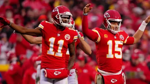 La final del Super Bowl 2023 se jugará en el Estadio de la Universidad de Phoenix.