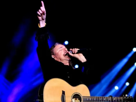 ¡Maná suspende participación en Viña 2023!