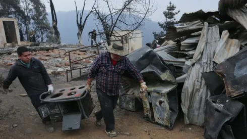 Bono de Recuperación