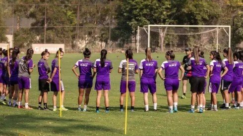 El Chago inicia su pretemporada con nueva DT y varios fichajes