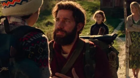 ¡A Quiet Place 3 comienza rodaje y suma a estrella de Marvel al cast!