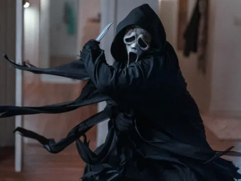 ¿Cuánto dura la sexta película de Scream que se estrena en marzo?