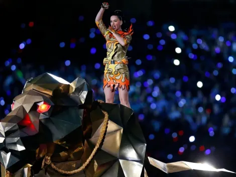 ¿Cuál es el Halftime más visto en la historia del Super Bowl?