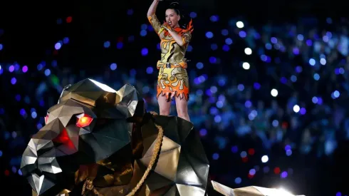 ¿Cuál es el Halftime más visto en la historia del Super Bowl?