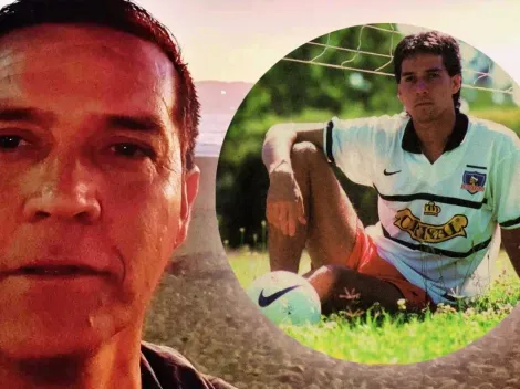 El renovado Marco Villaseca a 24 años de una pelea inolvidable